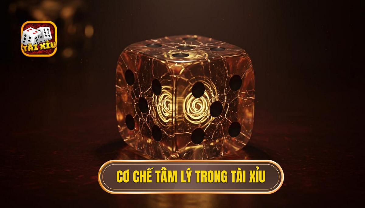 1. Hiểu Rõ Về Cơ Chế Tâm Lý Trong Tài Xỉu