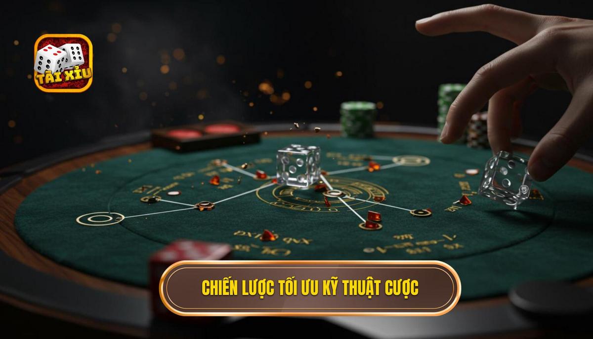 Thời Điểm Vàng Để Chơi Tài Xỉu: Bí Quyết Đỉnh Cao Từ Chuyên Gia TÀI XỈU 2 Phân Tích Yếu Tố Chiến Lược_ Tối Ưu Hóa Kỹ Thuật Đặt Cược
