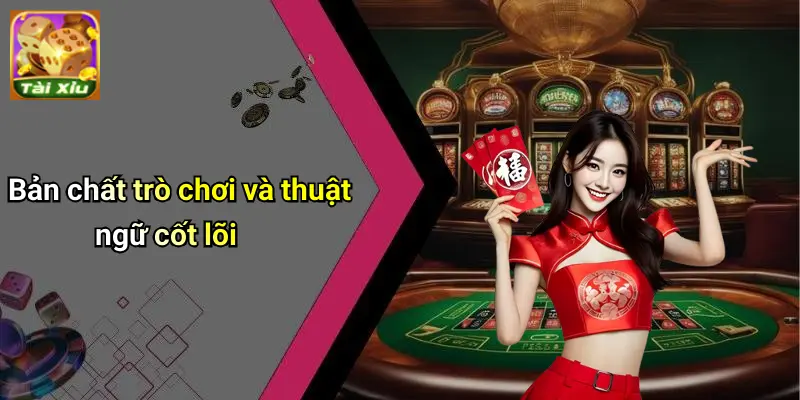 Game Tài Xỉu Là Gì