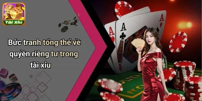 Quyền Riêng Tư