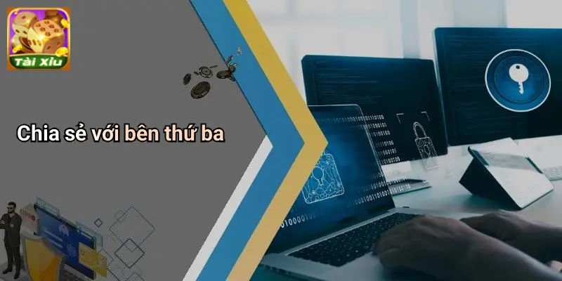 Chính sách bảo mật 3 Chính Sách Bảo Mật