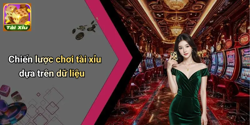 Tài Xỉu