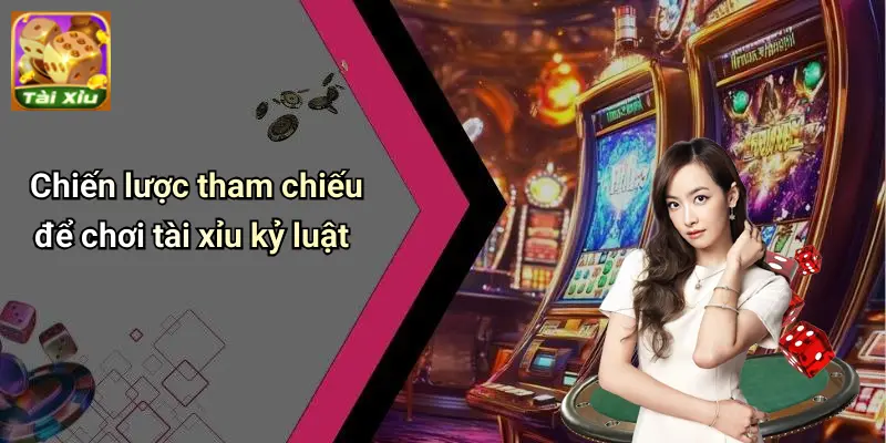 Nhà cái tài xỉu 4 Nhà Cái Tài Xỉu