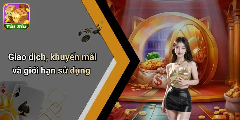 Điều Khoản Điều Kiện: Luật Chơi Rõ Ràng Cho Tài Xỉu Online 3 Điều Khoản Điều Kiện