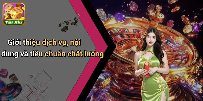 Giới thiệu 2 Giới Thiệu