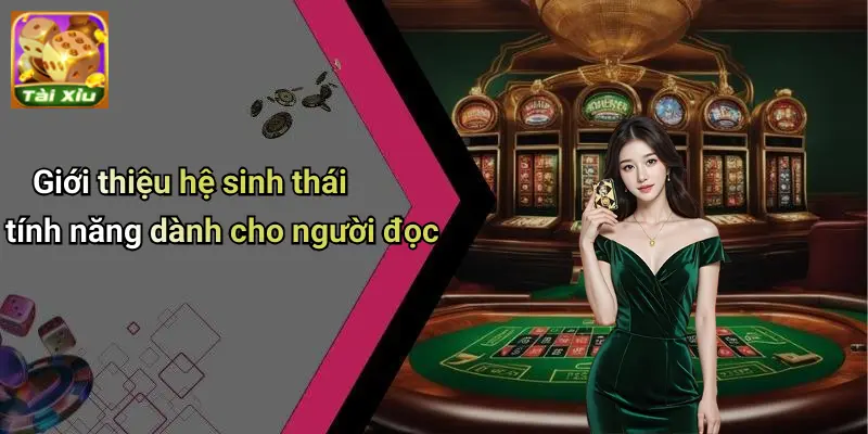 Giới thiệu 3 Giới Thiệu