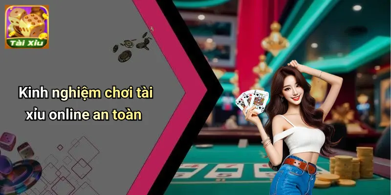 Tài Xỉu