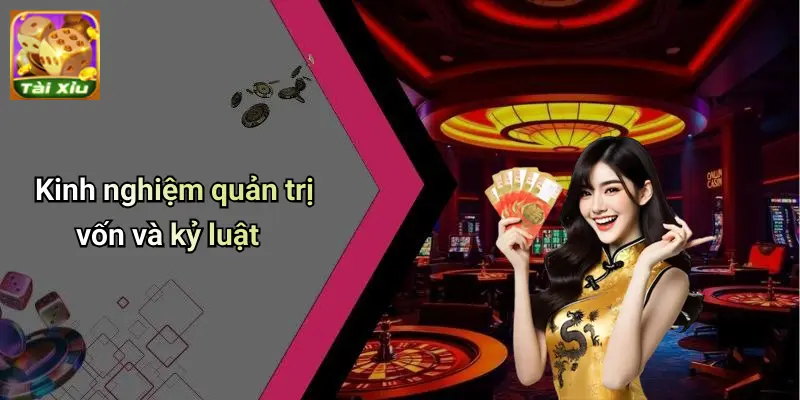 Kinh Nghiệm Tài Xỉu