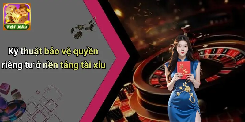 Quyền Riêng Tư