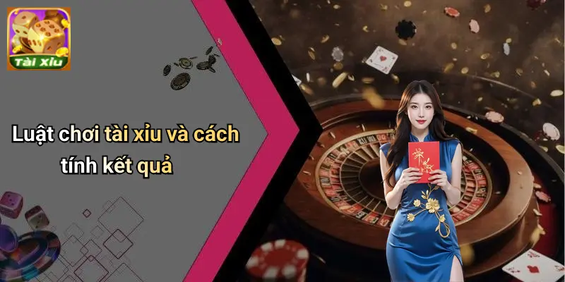 Tài Xỉu