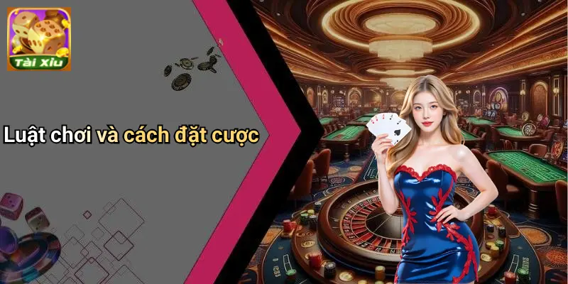 Game Tài Xỉu Là Gì