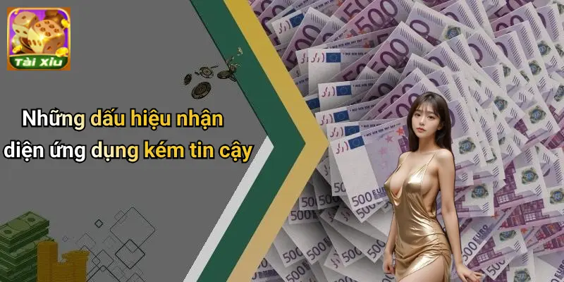 App Tài Xỉu Rút Được Tiền: Chọn App Uy Tín, Rút Tiền Nhanh 4 App Tài Xỉu Rút Được Tiền