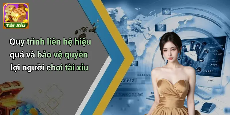 Liên Hệ: CSKH Tài Xỉu – Thông Tin Chuẩn, Phản Hồi Nhanh 3 Liên Hệ