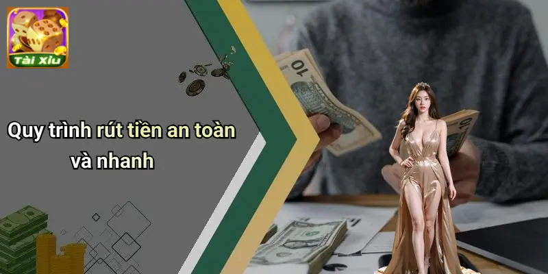 App Tài Xỉu Rút Được Tiền: Chọn App Uy Tín, Rút Tiền Nhanh 2 App Tài Xỉu Rút Được Tiền