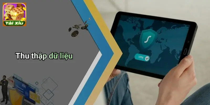 Chính sách bảo mật 1 Chính Sách Bảo Mật