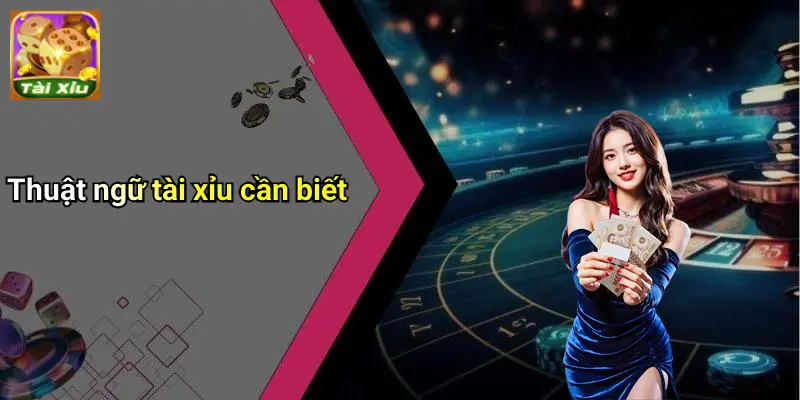 Tài Xỉu