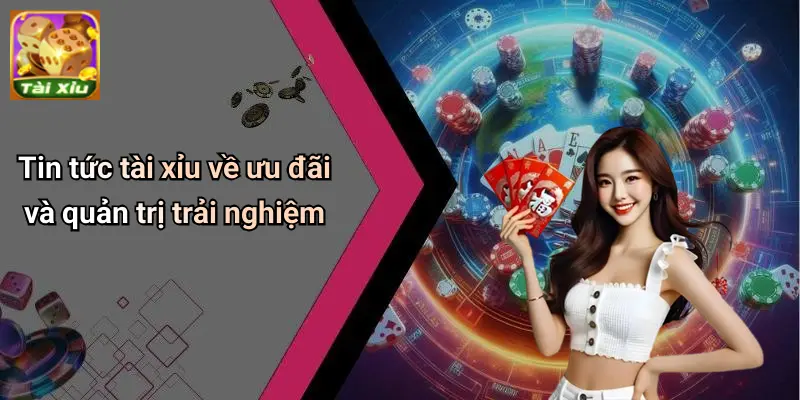 Tin Tức Tài Xỉu