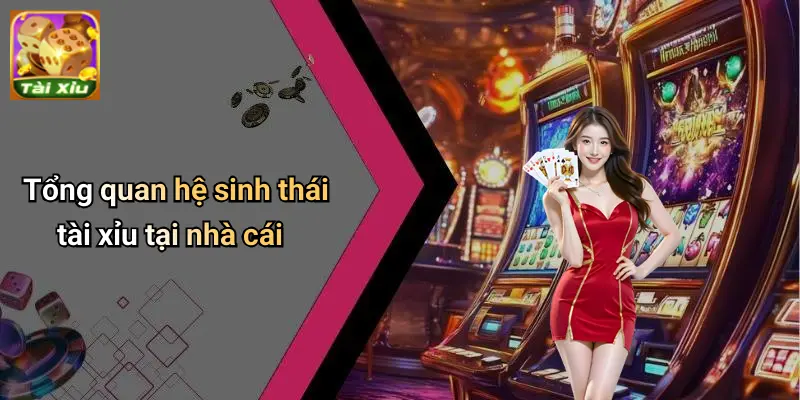 Nhà cái tài xỉu 1 Nhà Cái Tài Xỉu