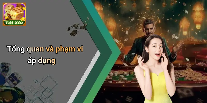 Điều Khoản Điều Kiện: Luật Chơi Rõ Ràng Cho Tài Xỉu Online 1 Điều Khoản Điều Kiện