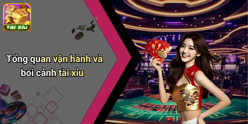 Kinh Nghiệm Tài Xỉu