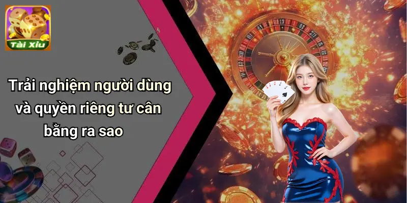 Quyền Riêng Tư