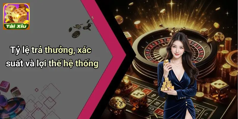 Tài Xỉu