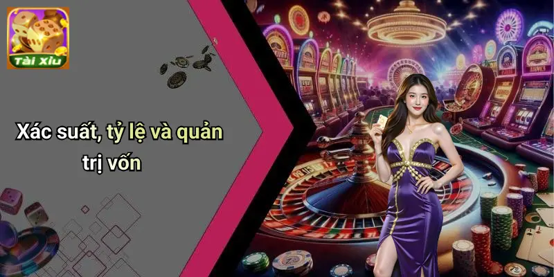 Game Tài Xỉu Là Gì