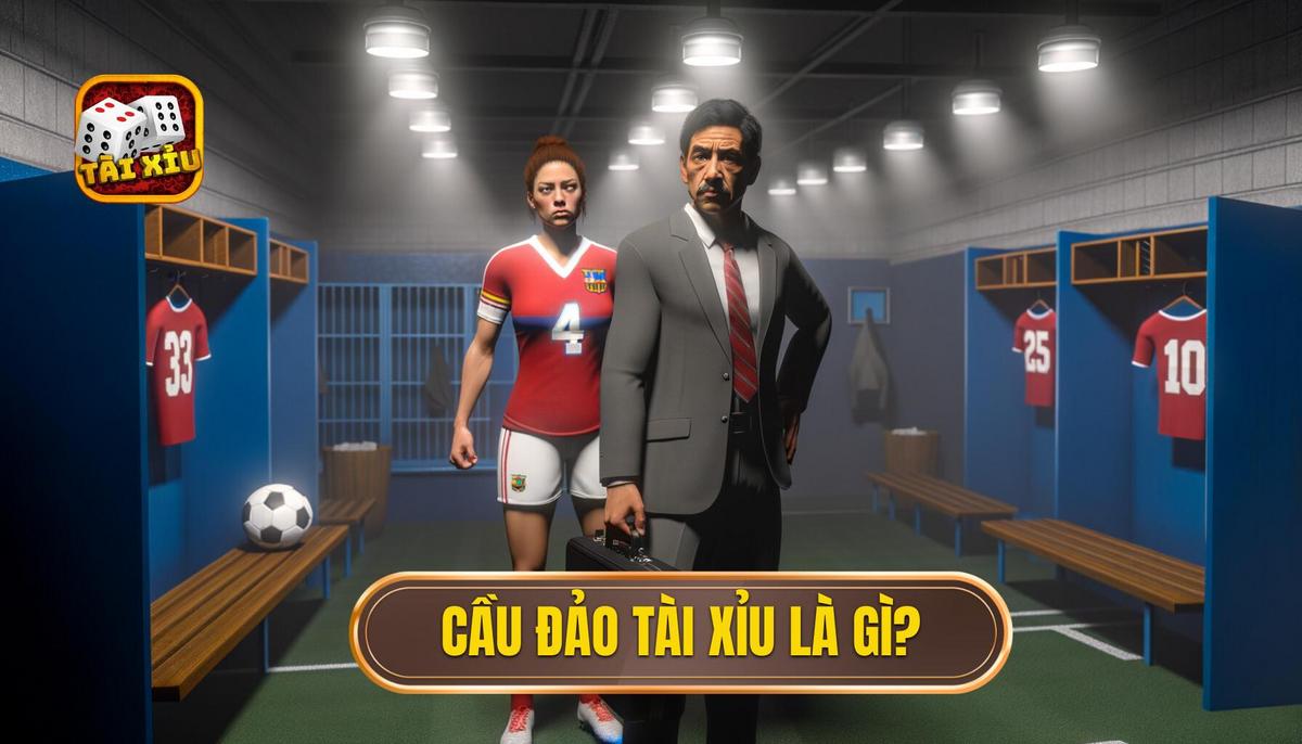Cầu đảo tài xỉu: Phân tích chuyên sâu và kinh nghiệm thực tế 1 Cầu đảo tài xỉu là gì_