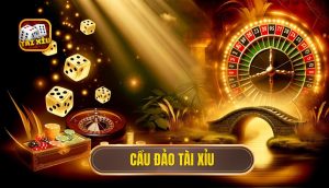 Cầu đảo tài xỉu: Phân tích chuyên sâu và kinh nghiệm thực tế 1 cầu đảo tài xỉu