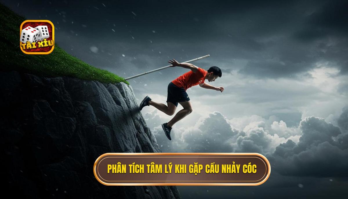 2. Phân Tích Tâm Lý và Thách Thức Khi Gặp Cầu Nhảy Cóc