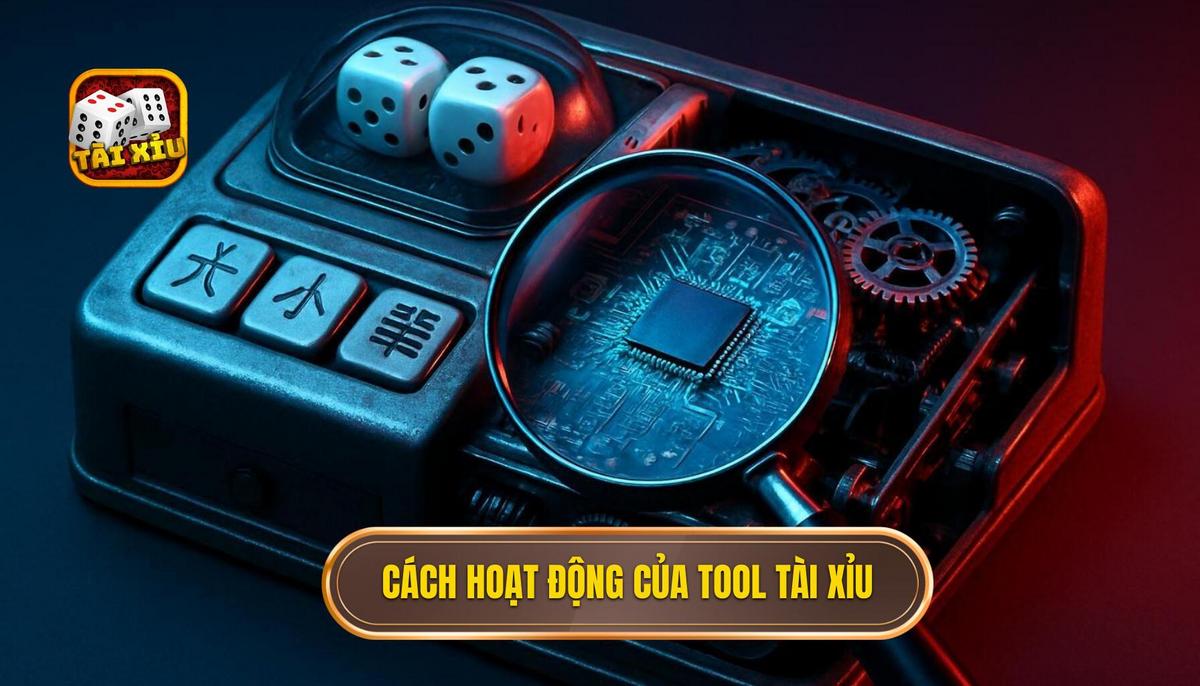 Phân tích Bản chất của Tool Tài Xỉu_ Chúng Hoạt Động Như Thế Nào_