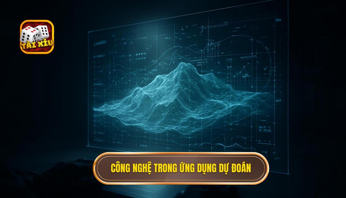 Bản Chất Công Nghệ Đằng Sau App Dự Đoán Tài Xỉu