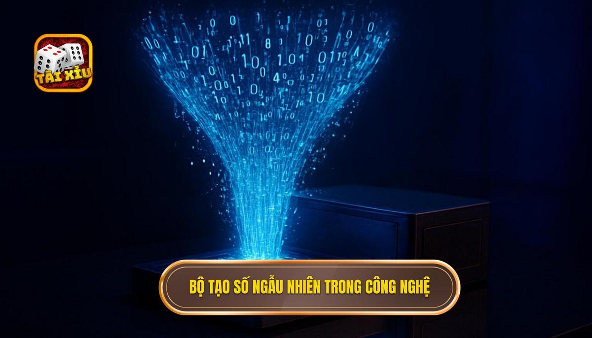 Nền Tảng Công Nghệ_ Bộ Tạo Số Ngẫu Nhiên (RNG)