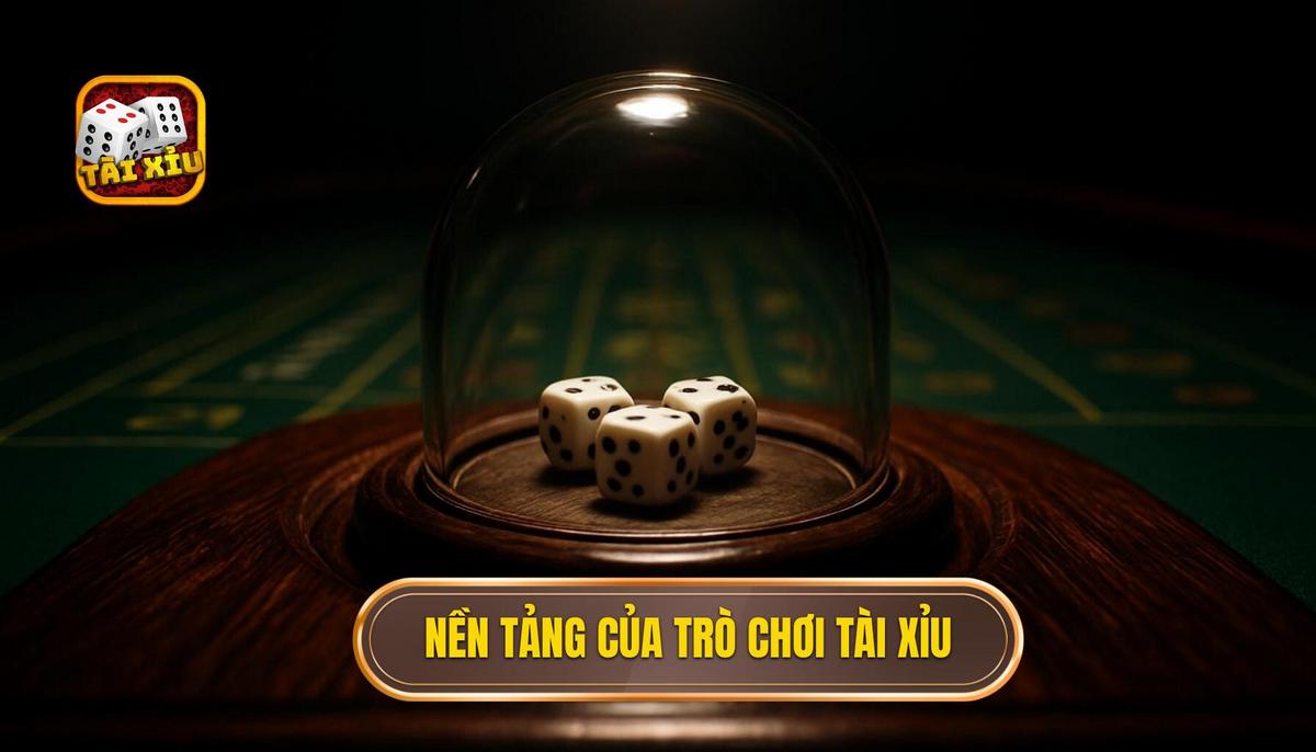 Nền Tảng Của Tài Xỉu Truyền Thống (Sic Bo Cổ Điển)