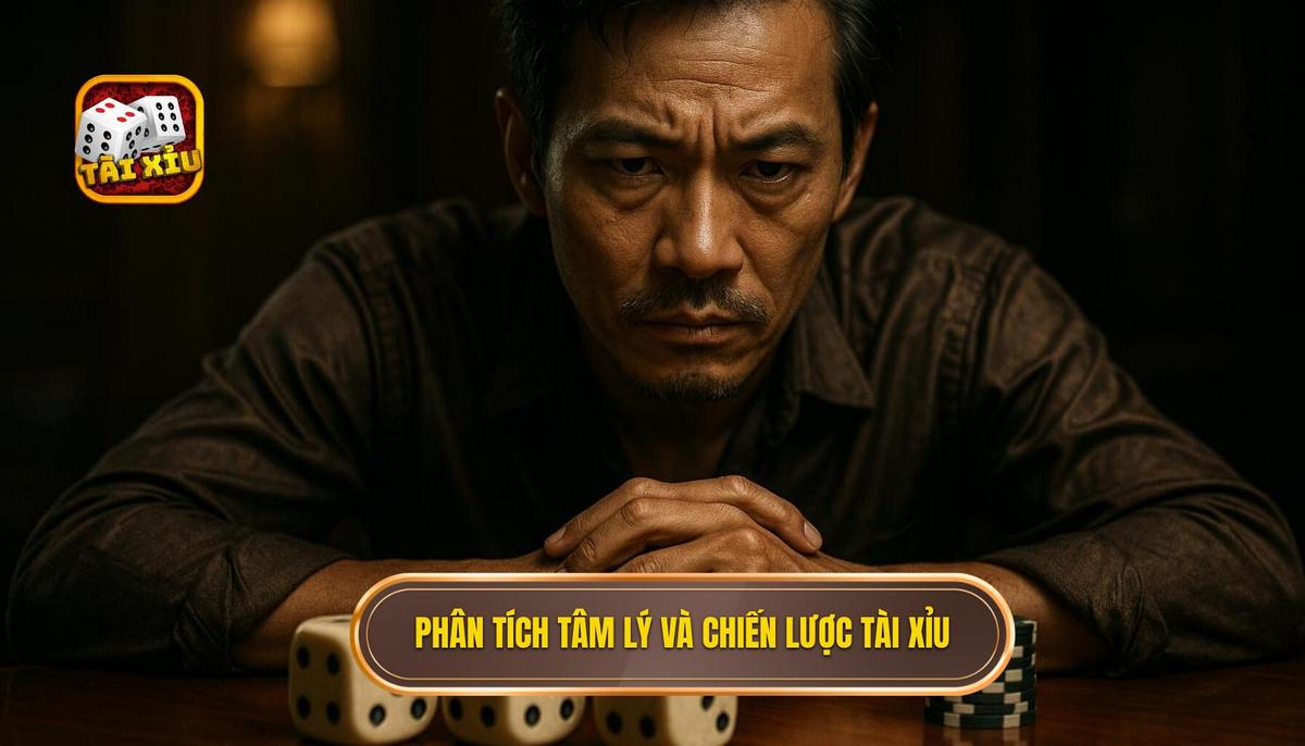 Phân Tích Chuyên Sâu Về Tâm Lý Và Chiến Lược Tài Xỉu Offline