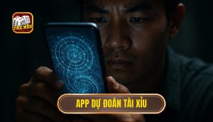 app dự đoán tài xỉu