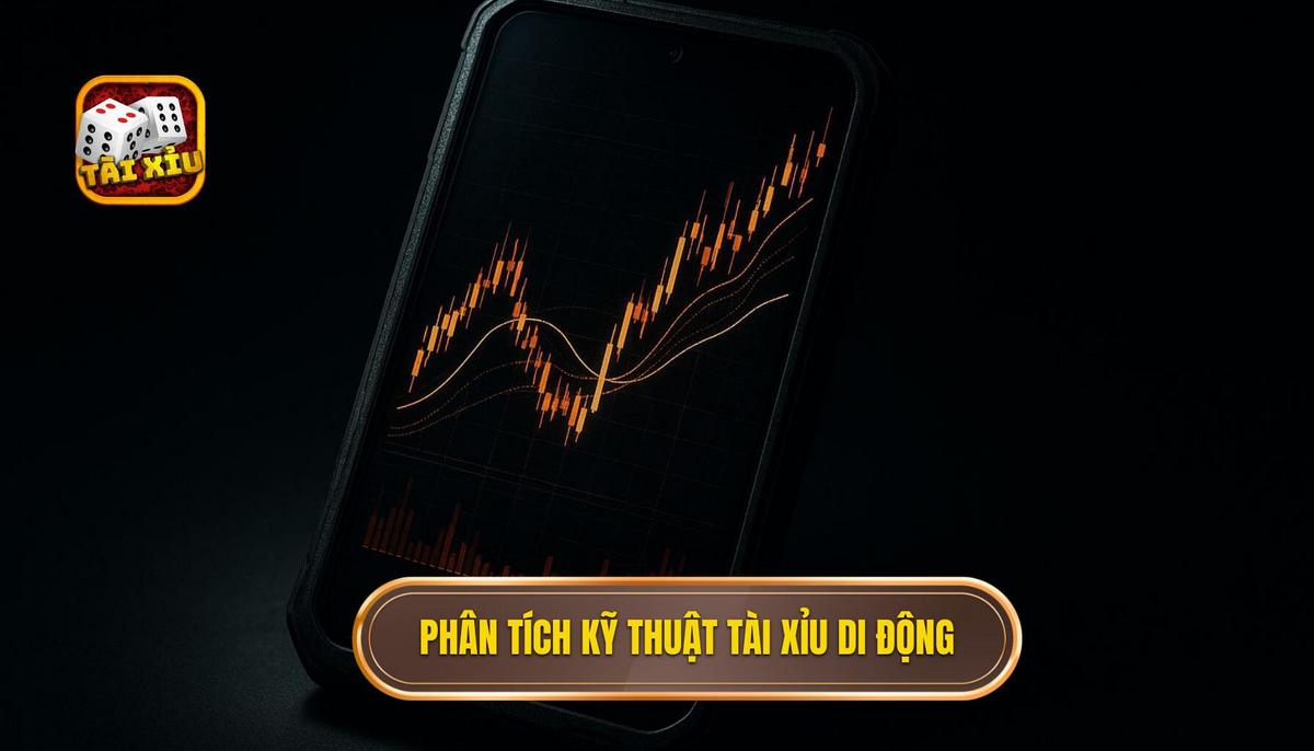 Phân tích cấu trúc kỹ thuật và thuật toán trong tài xỉu mobile