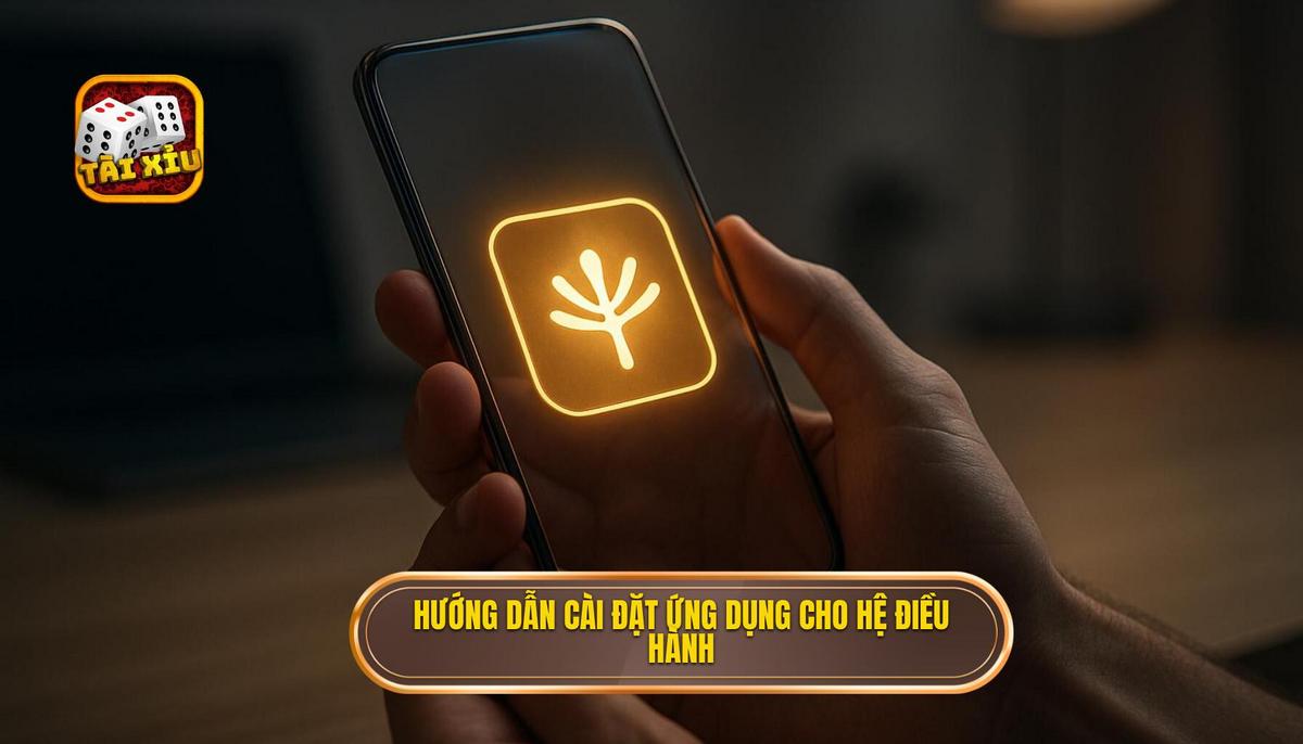 Quy trình cài đặt ứng dụng chuẩn xác cho từng hệ điều hành
