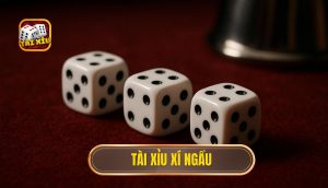 thumb - tài xỉu xí ngầu
