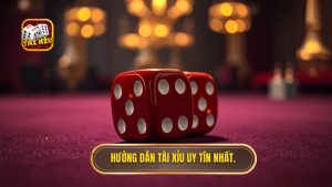 Hướng Dẫn Tài Xỉu Toàn Tập: Từ Tân Thủ Đến Cao Thủ Đại Chiến