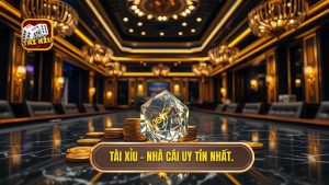 Nhà Cái Tài Xỉu Uy Tín - Chìa Khóa Vàng Cho Những Quyết Định Đầu Tư Thông Minh