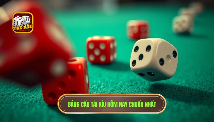 Bảng cầu tài xỉu hôm nay là gì và tại sao nó lại quan trọng?