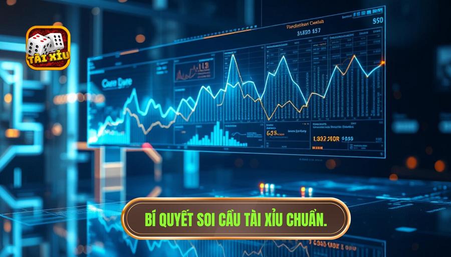 Tại sao cần phải soi cầu tài xỉu hôm nay?