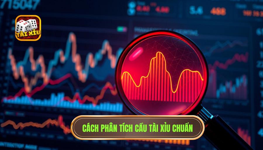Hiểu đúng về phân tích cầu tài xỉu chuẩn là gì?