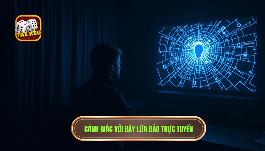 Phân tích đa chiều: Tại sao nhiều người vẫn sập bẫy các web lừa đảo?