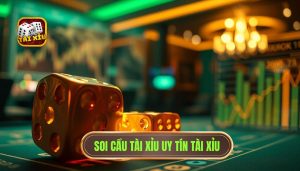 Soi Cầu Tài Xỉu Hôm Nay: Bí Quyết Bắt Cầu Chuẩn Từ Chuyên Gia